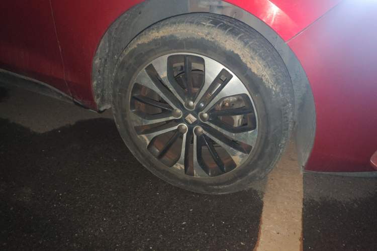 Used Baojun RC-6 2019 1.5T CVT 24-Hour Online Prestige Edition