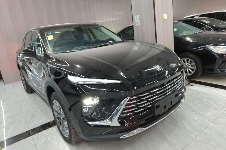 Used Buick Envision 2025 25T Platinum Edition