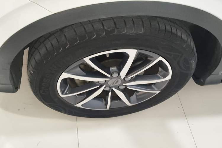 Used Geely Auto Coolray 2020 240T Manual Archer