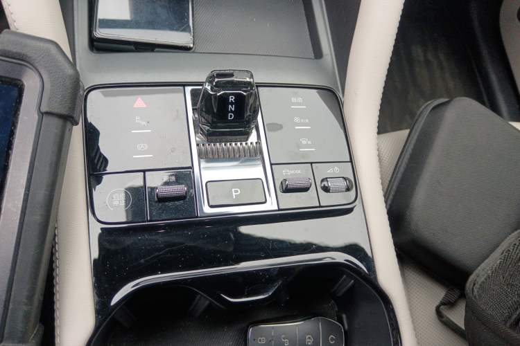 Used BYD Song PLUS New Energy 2025 EV 520km Premium Version
