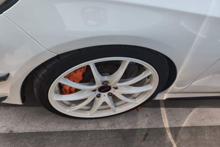 Used Mercedes-Benz A AMG 2016 AMG A 45 4MATIC