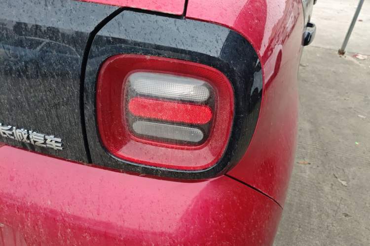 Used ORA Black Cat 2019 301km Standard Edition