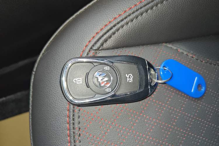 Used Buick Verano 2022 Pro GS Wind-Chasing Edition
