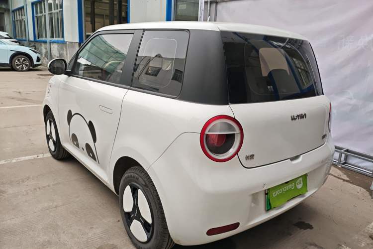 Used Qiyuan Lumin 2022 155 km – Refreshingly Sweet Edition
