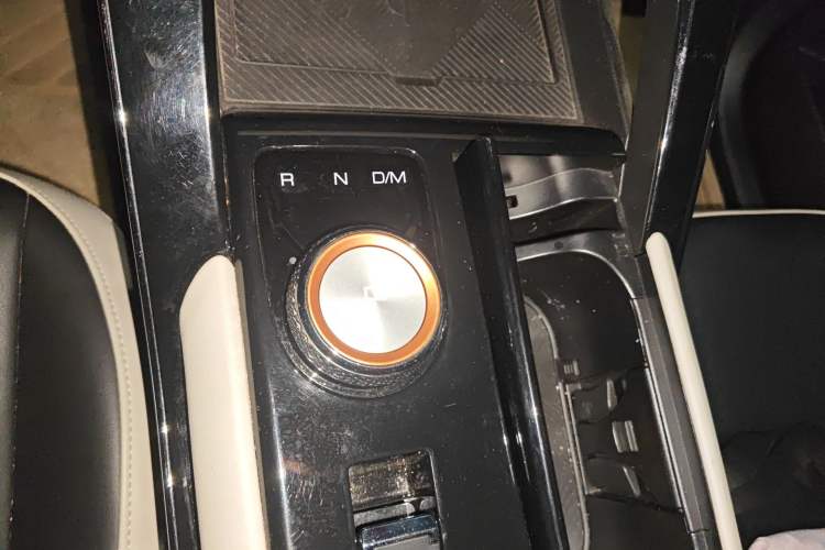 Used Haval H6 2021 3rd Generation 1.5T Automatic Two-Wheel Drive Max
