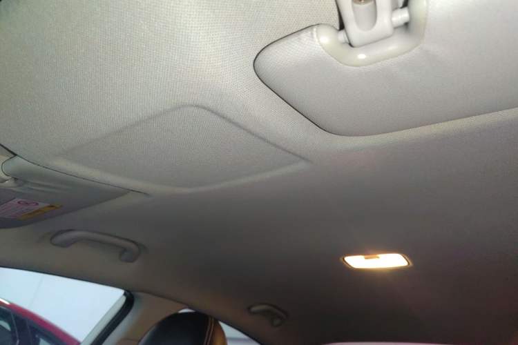 Used Kia K3 2015 1.6L Automatic GL
