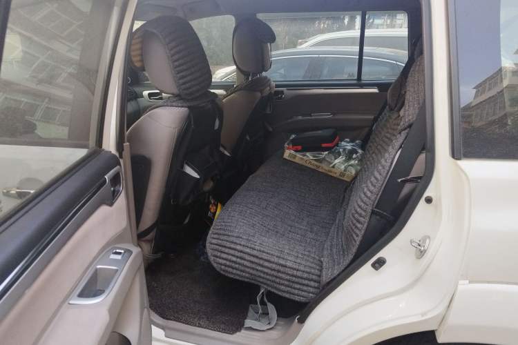 Used Mitsubishi Pajero Sport 2013 3.0L Automatic 4x4 Executive Edition