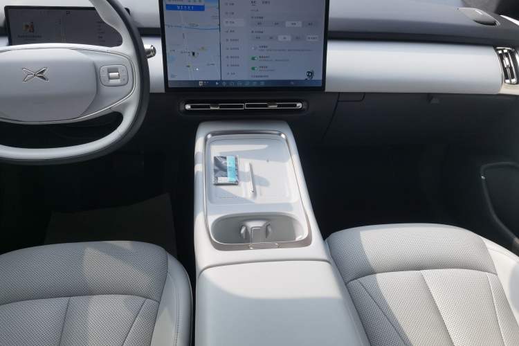 Used XPeng P7+ 2024 Long-Range Max
