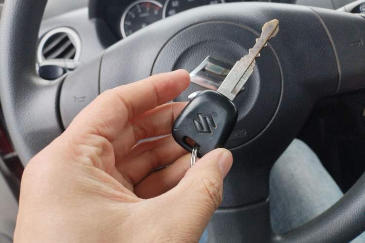 Used Suzuki Swift 2013 1.5L Automatic 20th Anniversary Limited Edition
