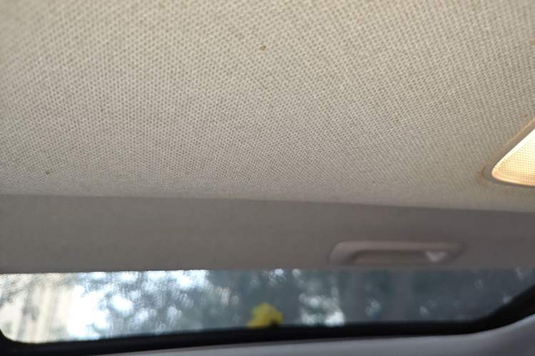 Used Hyundai Elantra (5th Generation / Langdong) 2015 1.6L Manual Leading Model Headliner