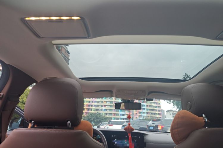 Used Mercedes-Benz E-Class 2023 E 300 L Luxury Model
