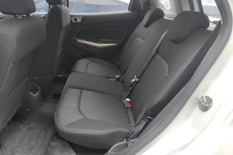 Used Ford EcoSport 2017 1.5L Automatic Prestige Model