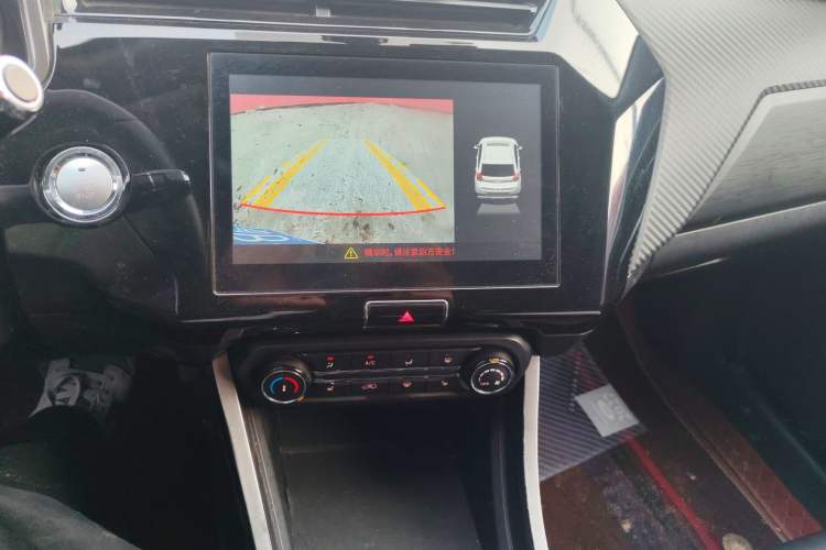 Used Chery Tiggo 3X 2021 Facelift PLUS 1.5L CVT Zhenxing Pine Nut Edition