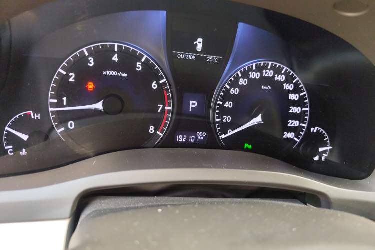 Used Lexus RX Classic 2013 270 Elite Edition
