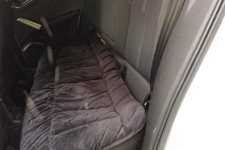 Used Audi Q2L 2020 35 TFSI Ambition Dynamic Edition