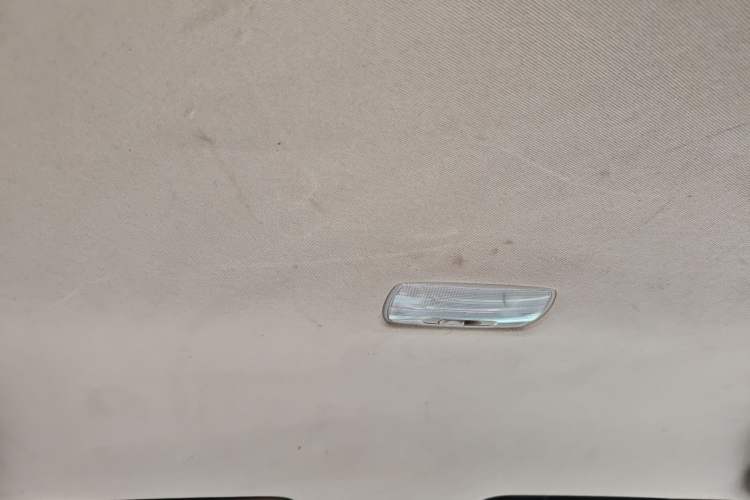 Used Honda Crider 2013 1.8L manual Comfort version Headliner