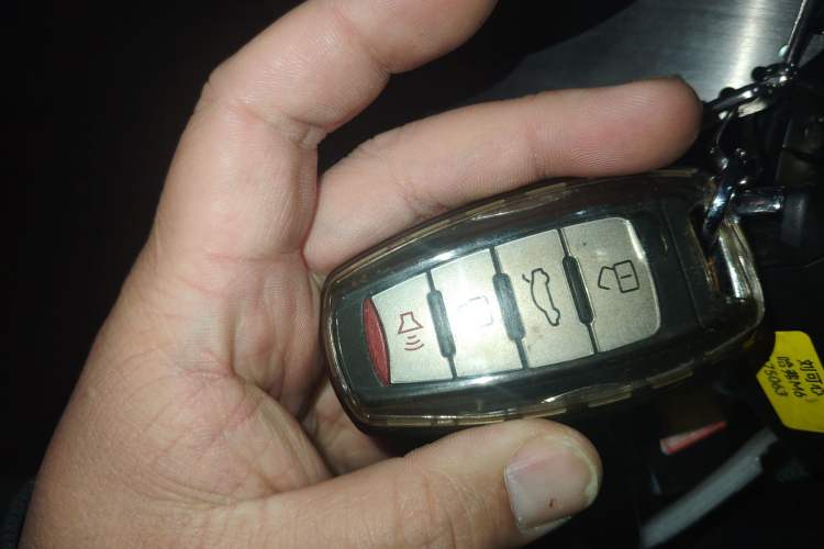 Used Haval M6 2019 1.5T Manual Two-Wheel Drive Urban Version China VI Standard
