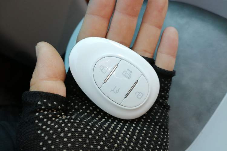 Used ARCFOX Kaola 2023 Family Edition
