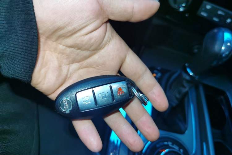 Used Nissan Patrol 2019 Y62 4.0L SE-T1 Middle East