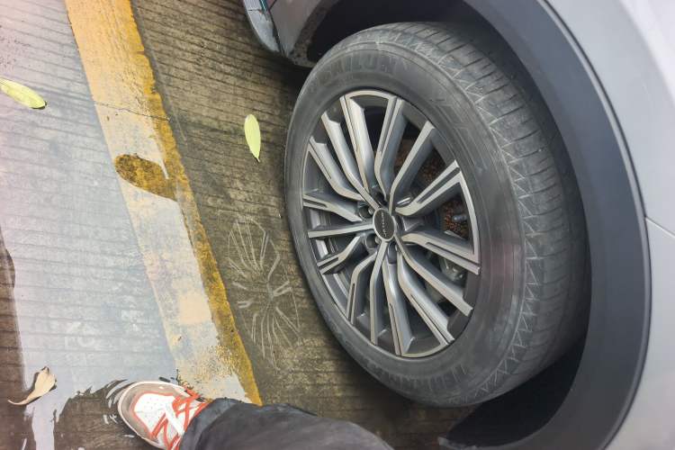 Used JETOUR X70 PLUS 2024 Champion Edition 1.5T DCT Champion MAX 7-Seater
