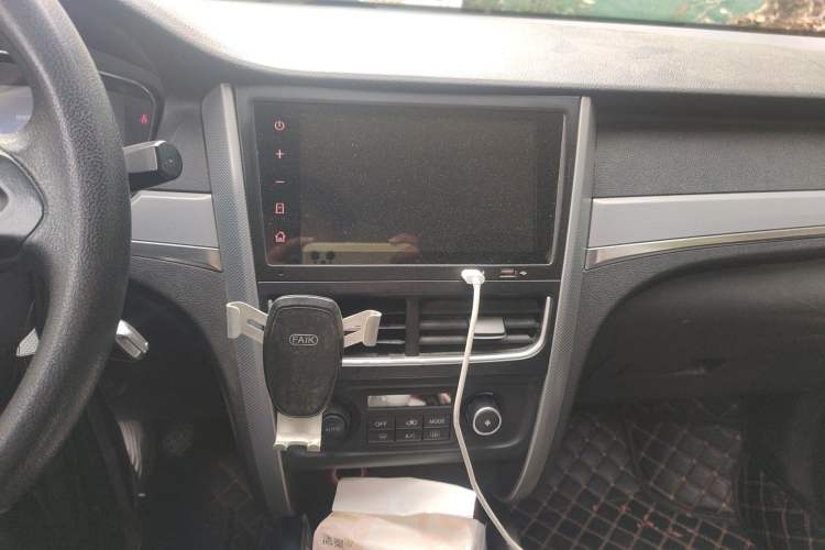 Used Bestune B30EV 2019 EV400