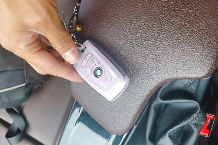 Used BMW 3 Series 2019 320Li M Sport Package
