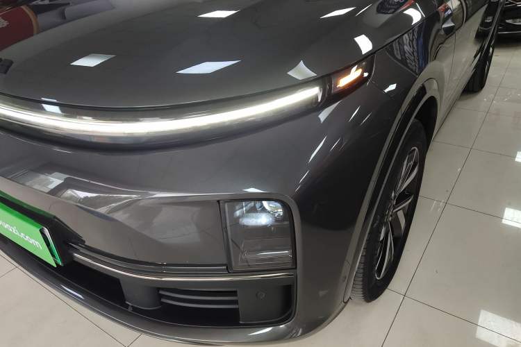 Used Li Auto L7 2023 Air model