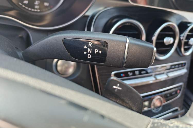 Used Mercedes-Benz C-Class 2016 C 180 L Sport Edition
