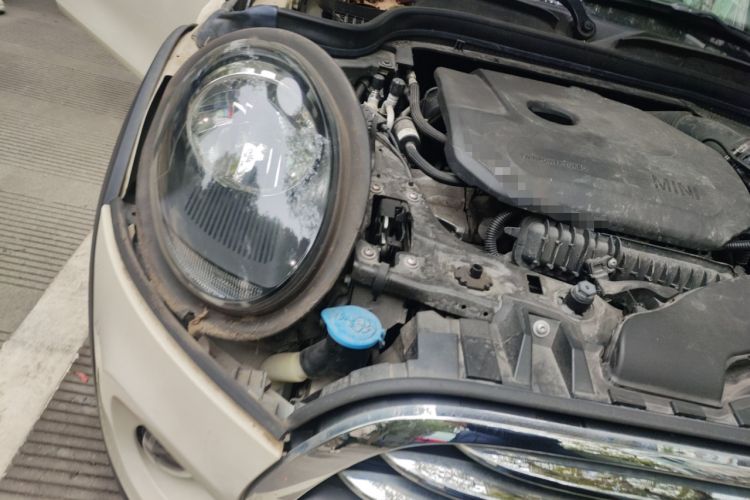 Used MINI MINI 2020 1.5T ONE PLUS