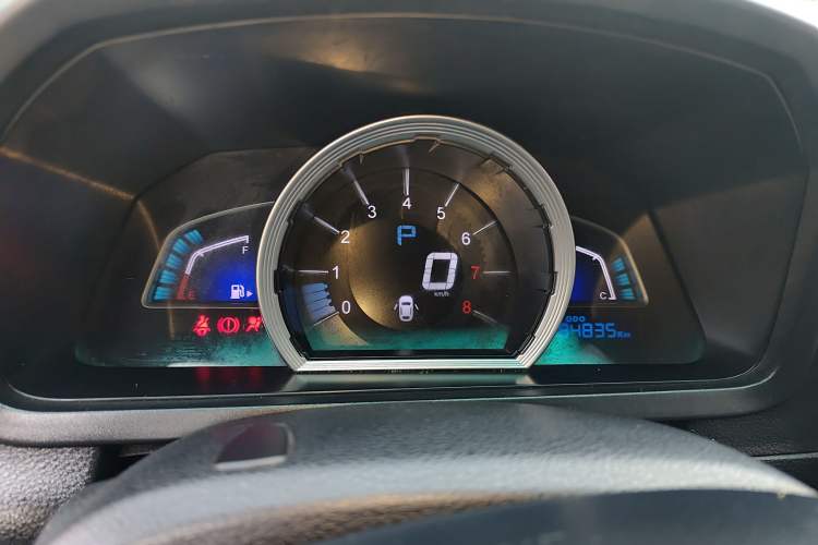 Used Luxgen U6 SUV 2014 1.8T Fashion Edition
