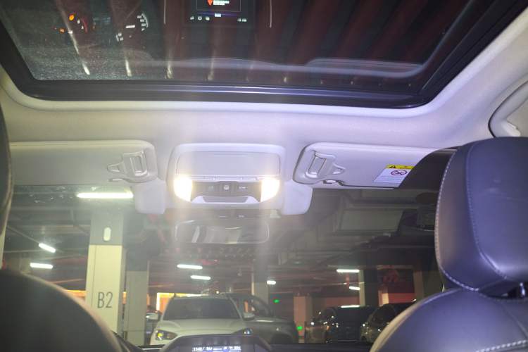 Used Subaru Forester 2019 2.0i Luxury Edition EyeSight China V-standard
