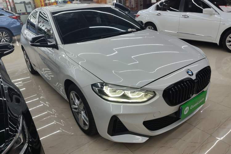 Used BMW 1 Series 2021 Revised 120i M Sport Night Edition
