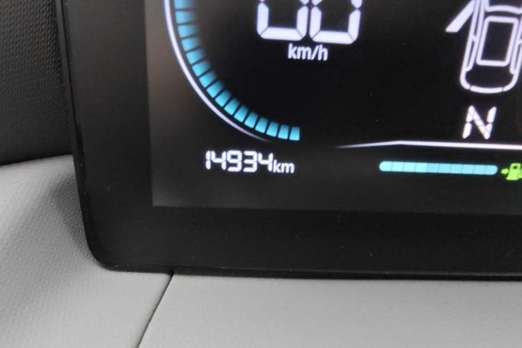 Used Leapmotor T03 2024 403 Comfort Edition