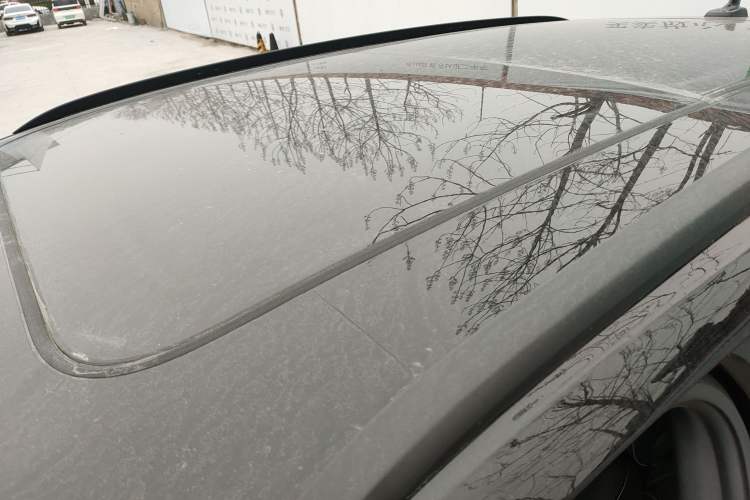 Used Audi Q5L 2024 40 TFSI Luxury Dynamic Edition
