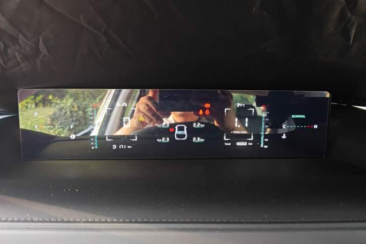 Used CHANGAN Eado DD 2023 Blue Whale NE 1.5T GDI DCT Enjoy Edition
