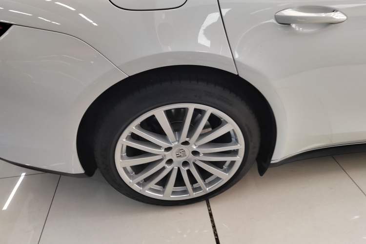 Used Porsche Panamera 2017 Panamera Executive Long Wheelbase 3.0T