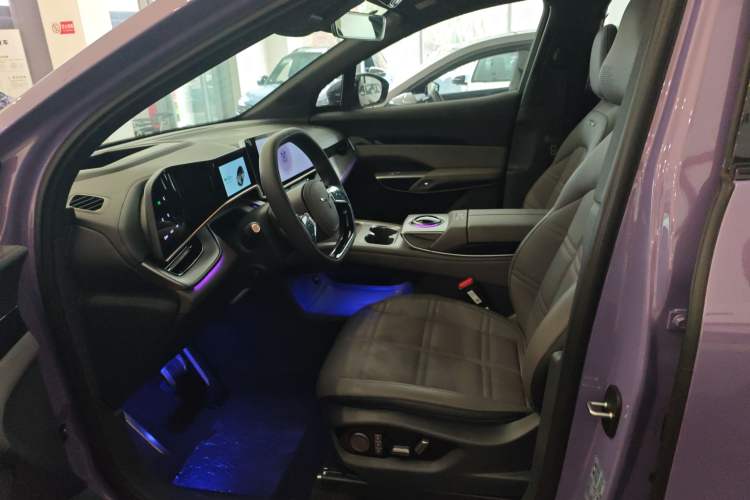 Used Hongqi Tiangong 08 2025 730 Smart Selection Edition