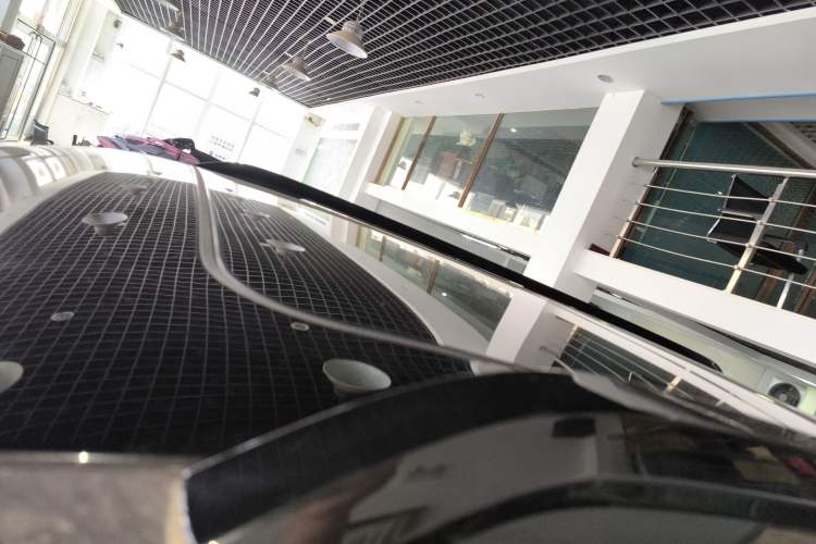 Used Formula Leopard 5 2023 Explore Edition