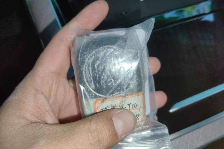 Used Chery Fengyun T10 2024 210 Luxury Edition
