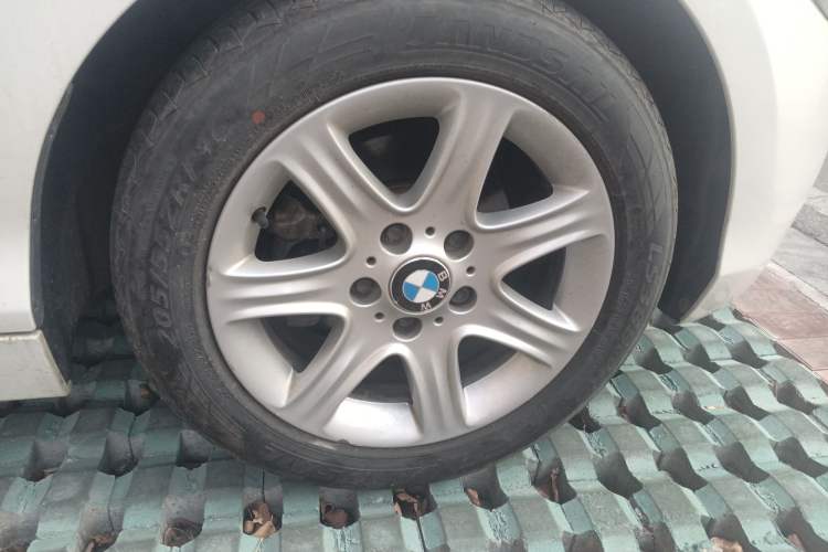 Used BMW 1 Series 2013 Revised 116i Leading Edition