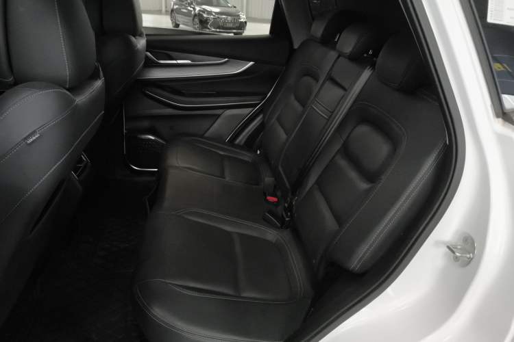 Used EXEED Zhuifeng C-DM 2022 1.5 TCI-DHT 105 km "Chengfeng Qi" Edition Left Rear Seat