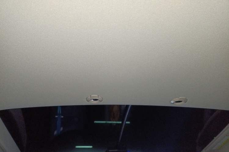 Used XPeng G3 2020 460i Luxury Edition