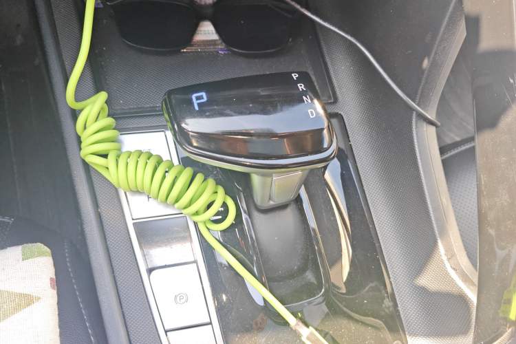 Used Hyundai Elantra 2022 1.5L CVT GLX Elite Edition
