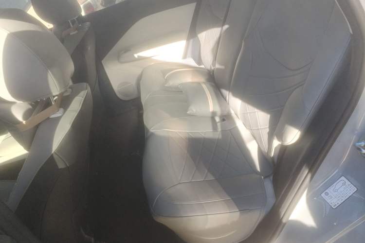 Used ARCFOX T1 2025 Model 425 PLUS