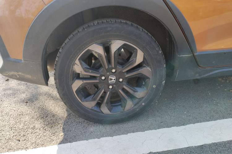 Used Honda LIFE 2021 1.5L CVT CRO-SS Fun Edition