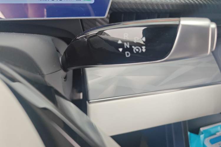 Used NETA GT 2023 580 AWD
