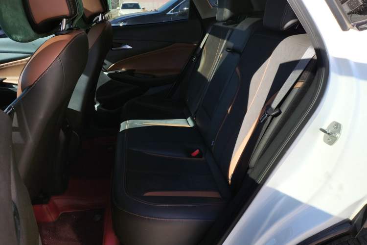 Used Buick Encore 2020 20T CVT Luxury Edition