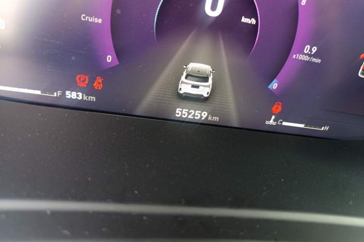 Used Lynk & Co 06 2020 1.5T YAO Halo
