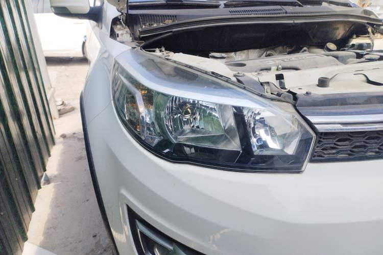 Used Great Wall M4 2012 1.5L Manual Luxury Version