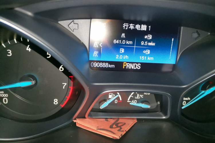 Used Ford Focus 2017 Hatchback EcoBoost 180 Automatic Sport Model
